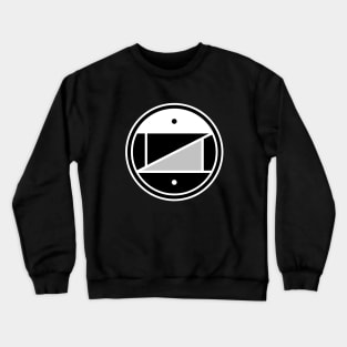 ZOOL Anniversary Emblem Crewneck Sweatshirt